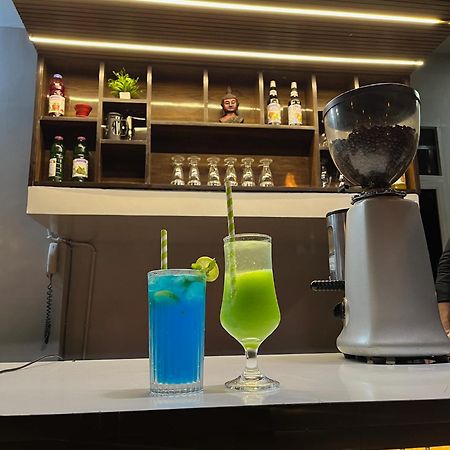 Mojo M Villa -Airport Boutique Hotel Jaipur Luaran gambar