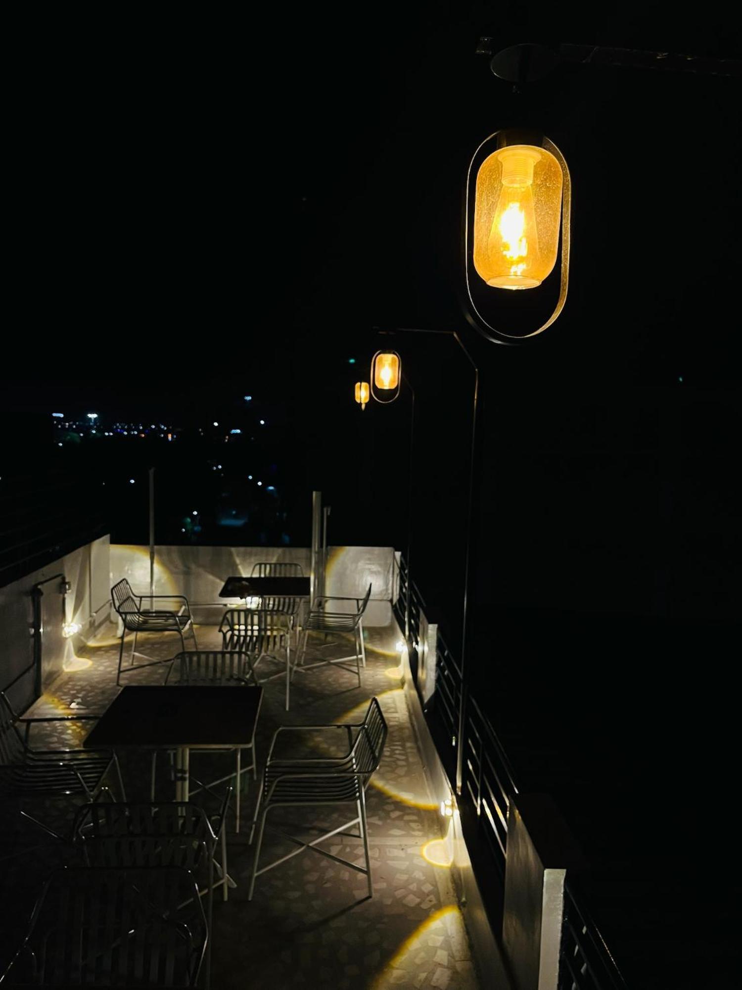 Mojo M Villa -Airport Boutique Hotel Jaipur Luaran gambar