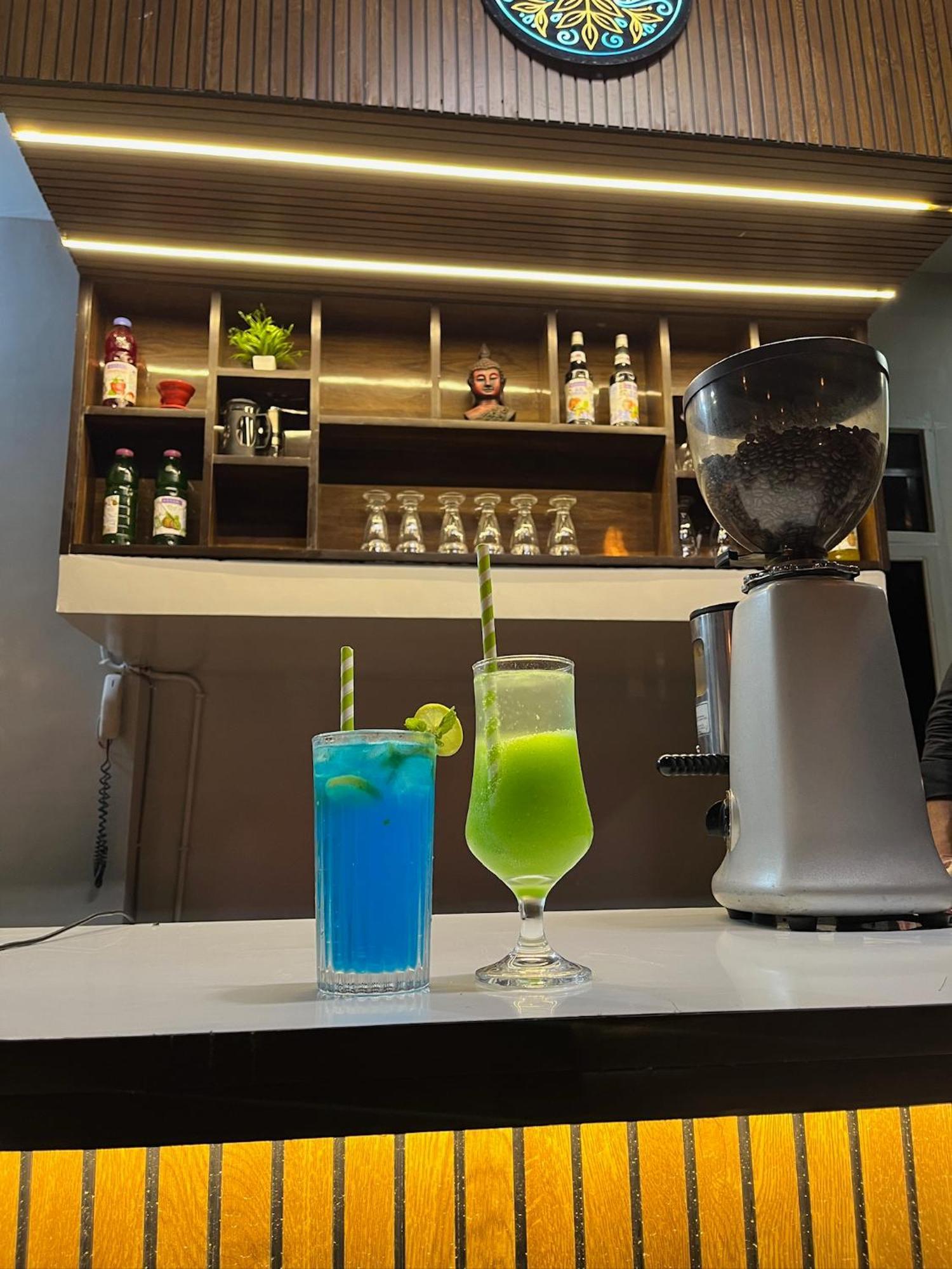 Mojo M Villa -Airport Boutique Hotel Jaipur Luaran gambar
