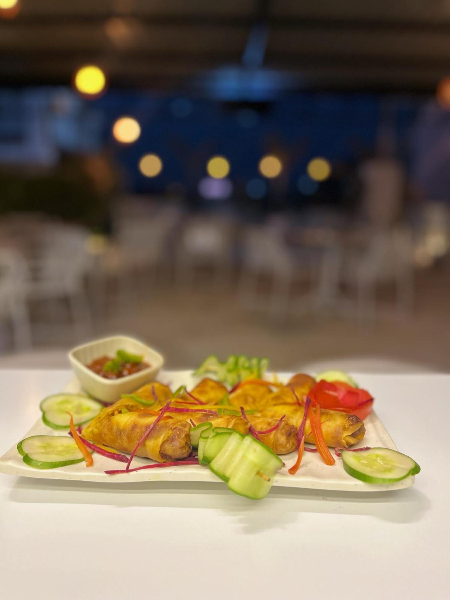 Mojo M Villa -Airport Boutique Hotel Jaipur Luaran gambar