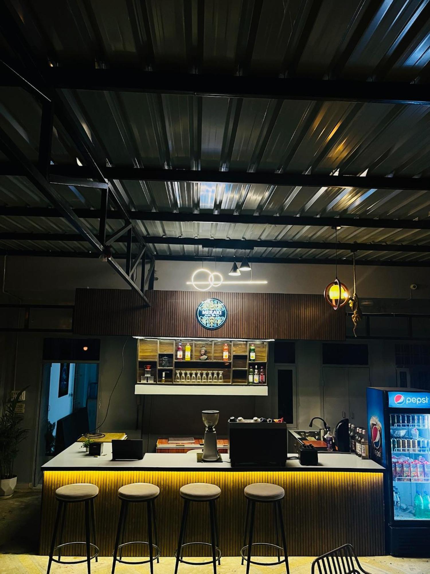 Mojo M Villa -Airport Boutique Hotel Jaipur Luaran gambar