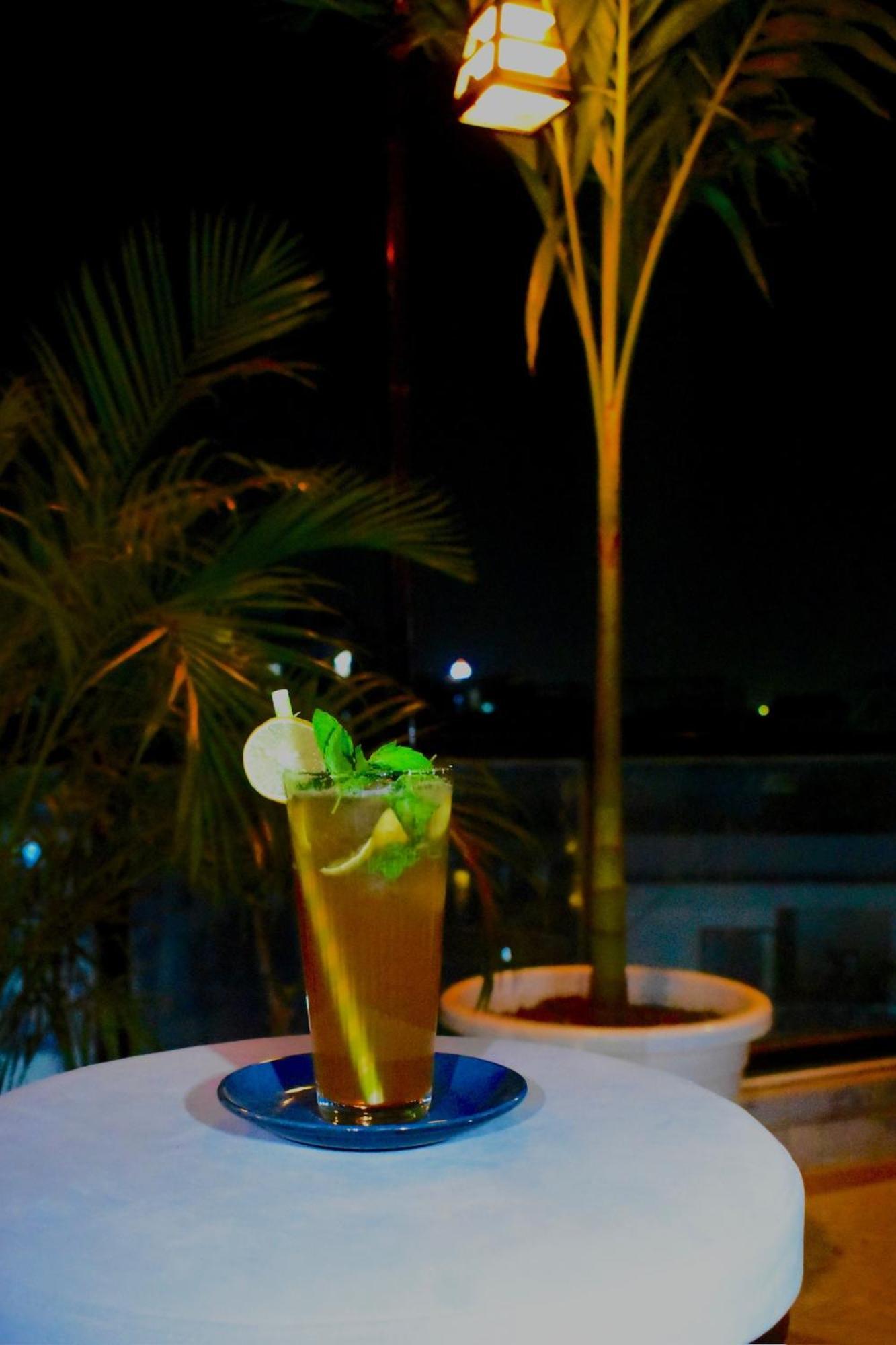 Mojo M Villa -Airport Boutique Hotel Jaipur Luaran gambar