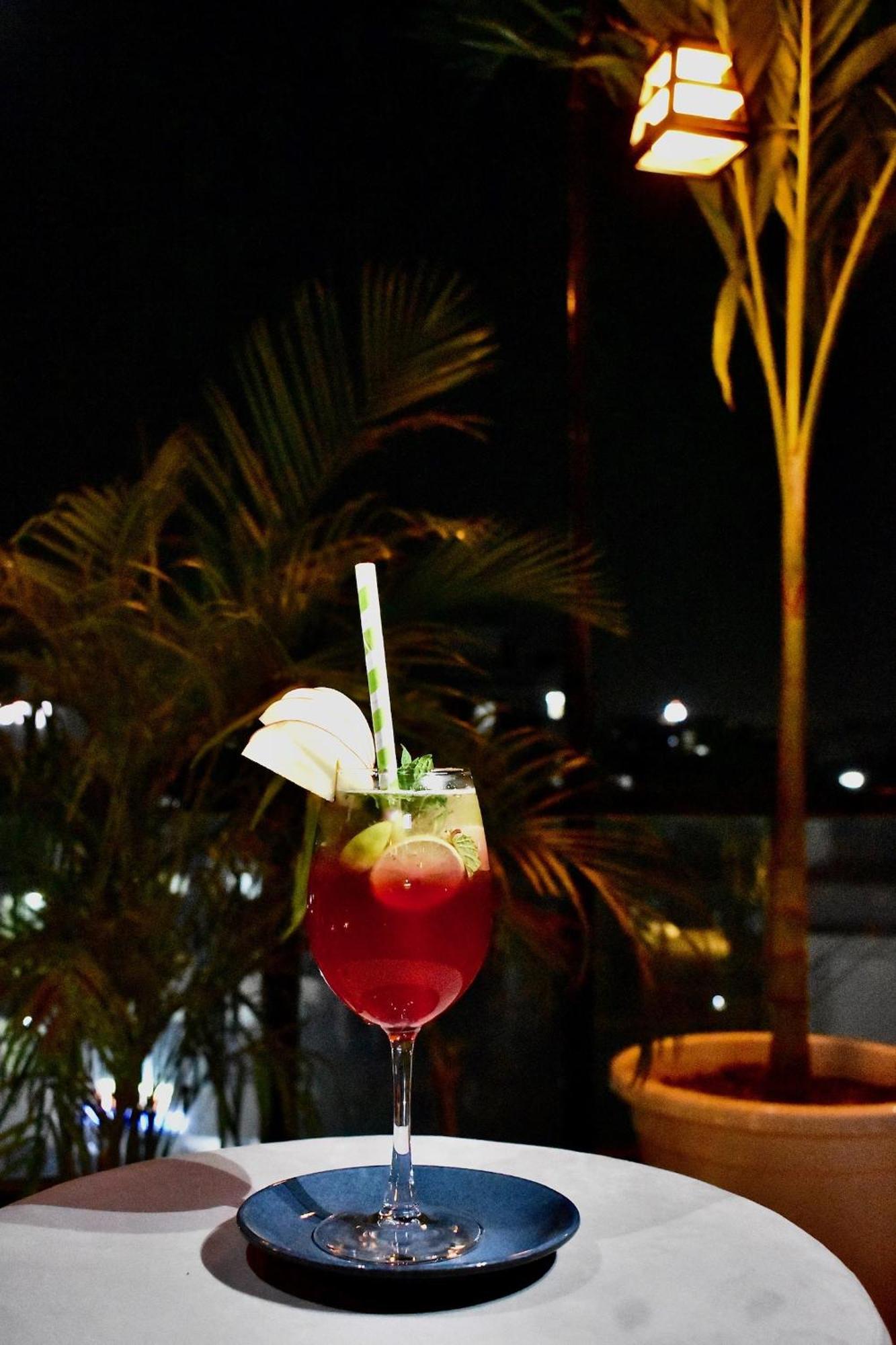 Mojo M Villa -Airport Boutique Hotel Jaipur Luaran gambar