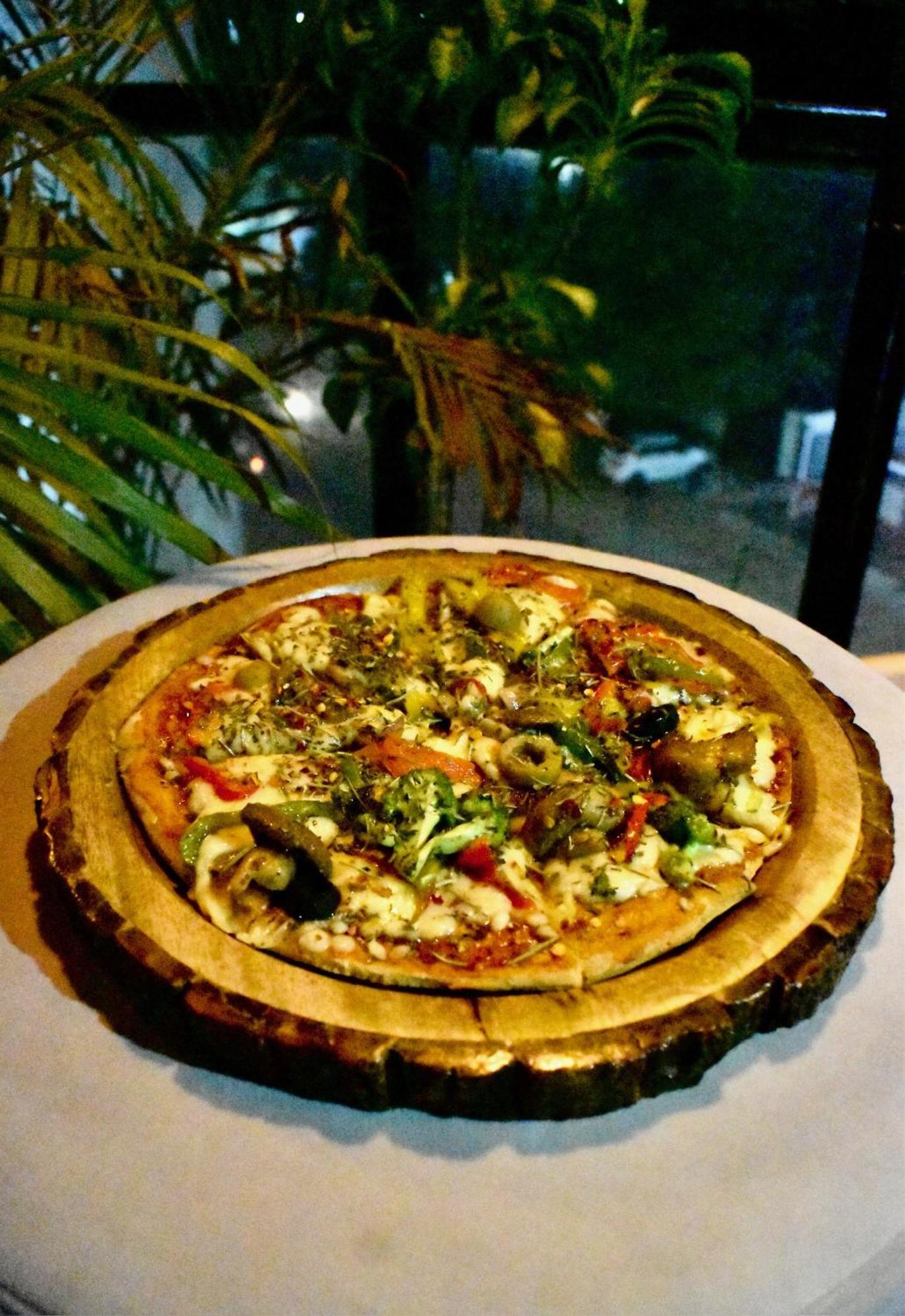 Mojo M Villa -Airport Boutique Hotel Jaipur Luaran gambar