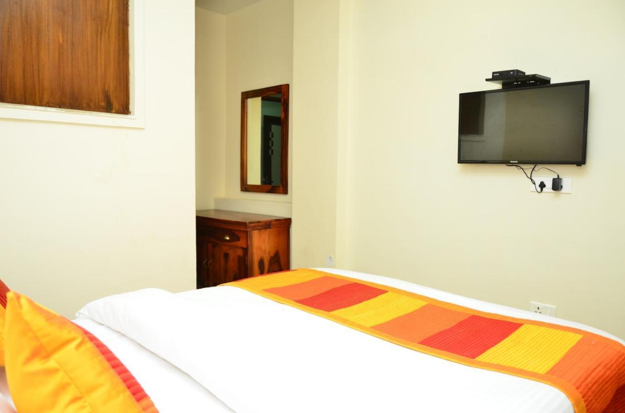 Mojo M Villa -Airport Boutique Hotel Jaipur Luaran gambar